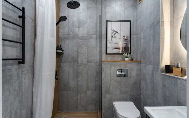 Апартаменты Happy People в Мисайлово Пригородное 2 561 2