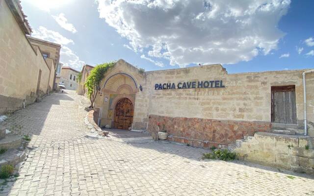 Pacha Cave hotel