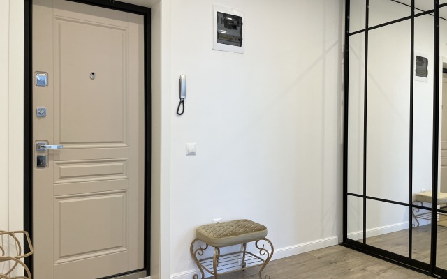 Апартаменты Йорт у Реки Казанки