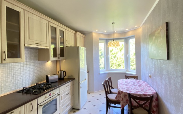 Semyya U Morya Apartments