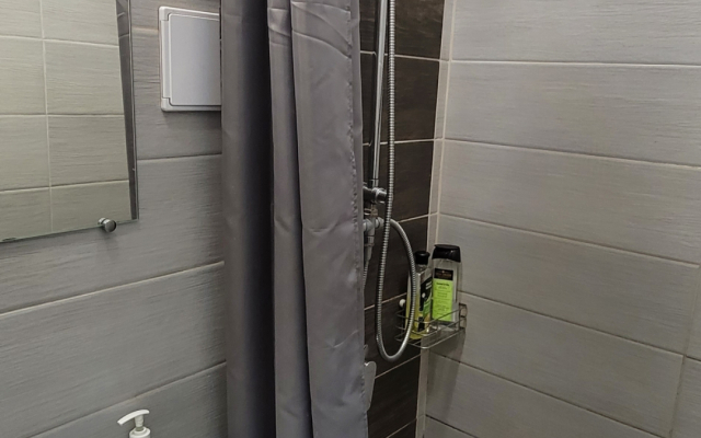 Apartamenty U Metro Frunzenskaya 6(3)