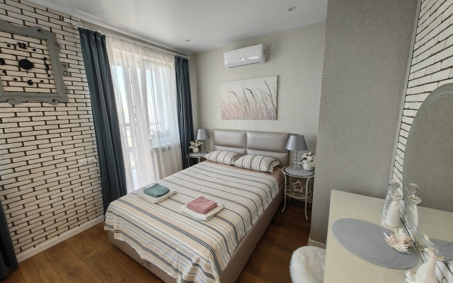 Апартаменты Возле ЦЫБА