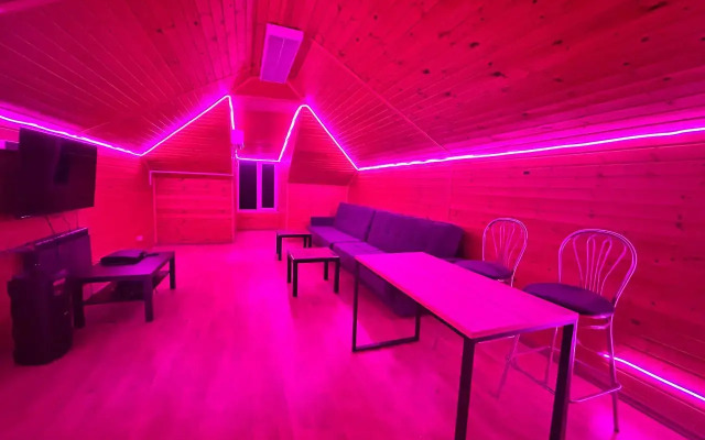 Апартаменты КрышаLoft Пространство для проведения мероприятий