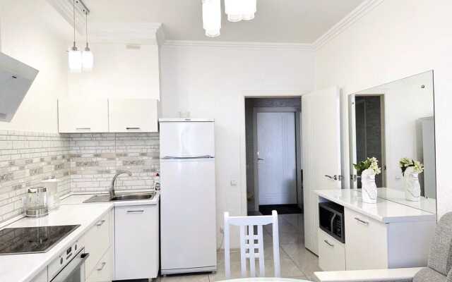 14/05a Apartments