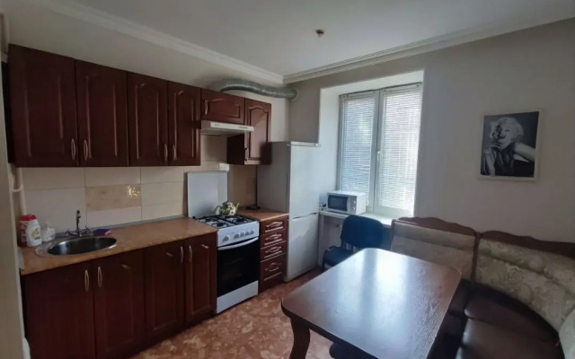 Жилое помещение Однокомнатная квартира