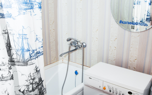 Квартира Калина на Машиностроителей 41