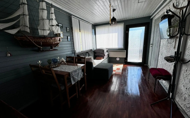 Usadba Mordveza Guest House