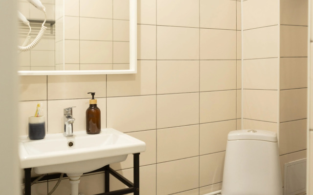 Апартаменты Студия ЮНОСТЬ