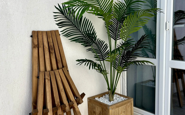 Апартаменты Fiolent Village Аngetur