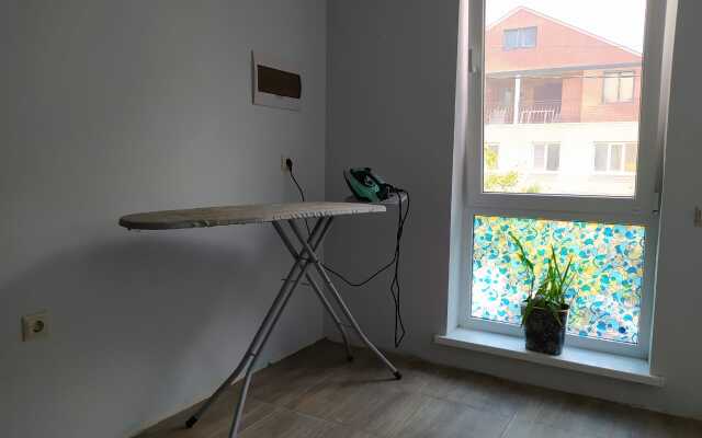 Na Stepnoj Guest House