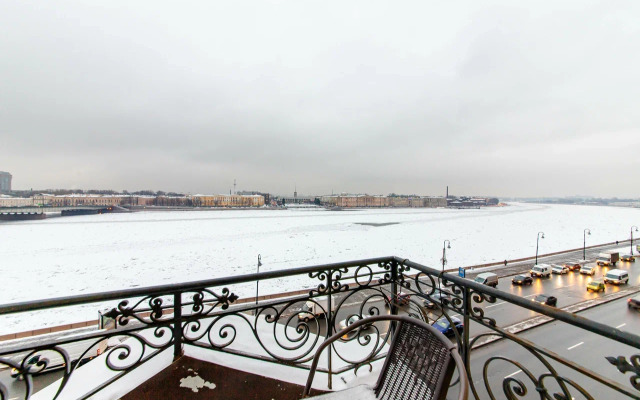 Гостевой Дом Izi Jiza на Воскресенской Набережной 30