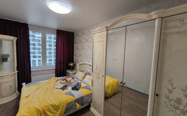 Dagestan Flat