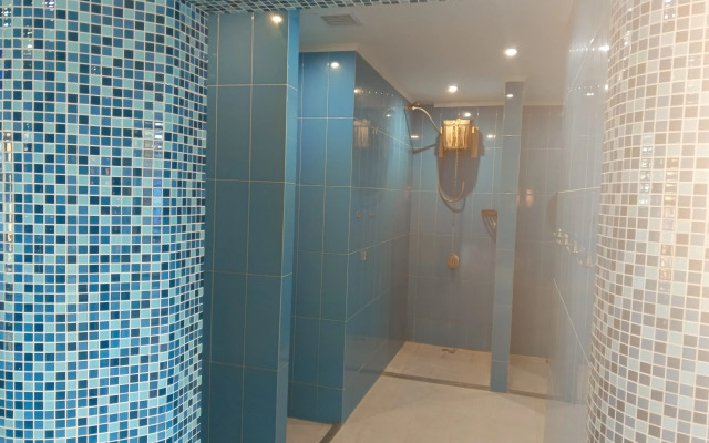 V Aqua Deluxe Apartments
