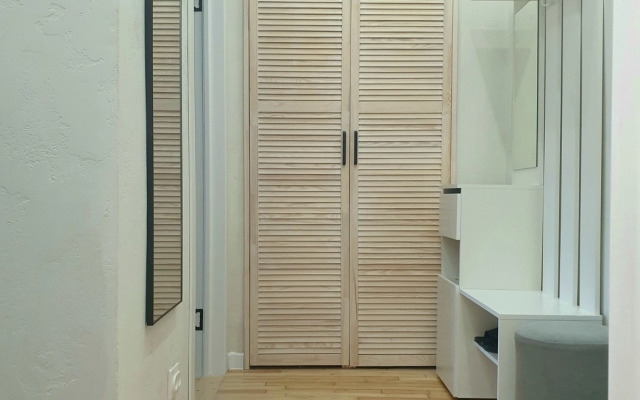 Квартира на Лиговском проспекте 126