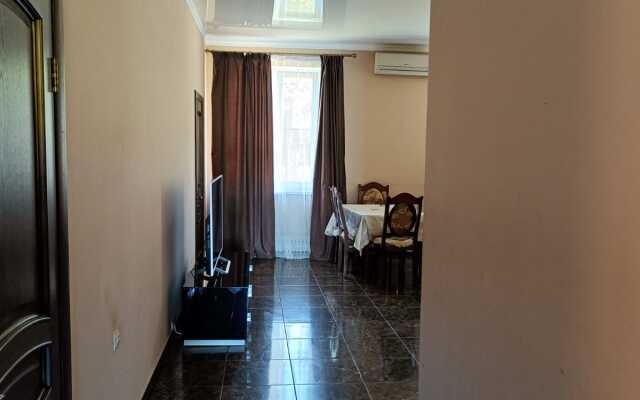 San Tina Guest house