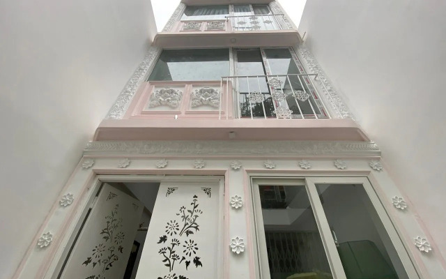 Cherry Blossom Boutique-hotel
