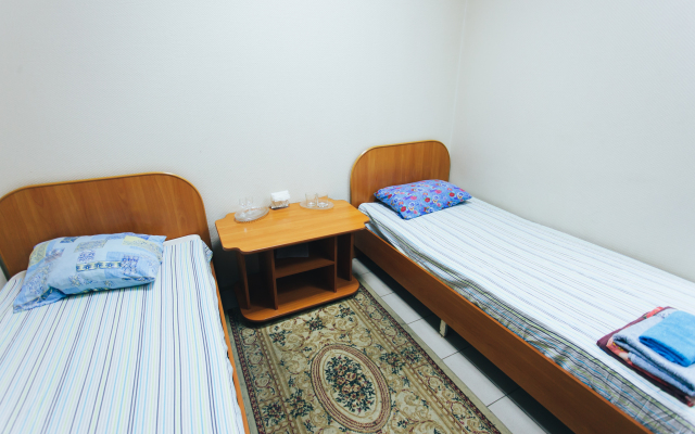 Evropa Hotel