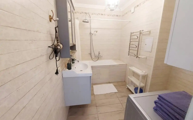 Udobstva I Komfort V Zhk Arbat Apartments