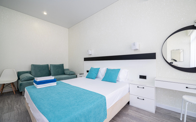 Kristall Dyurso Guest house