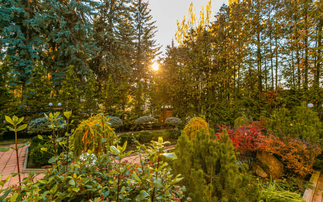 Санаторий Радуга