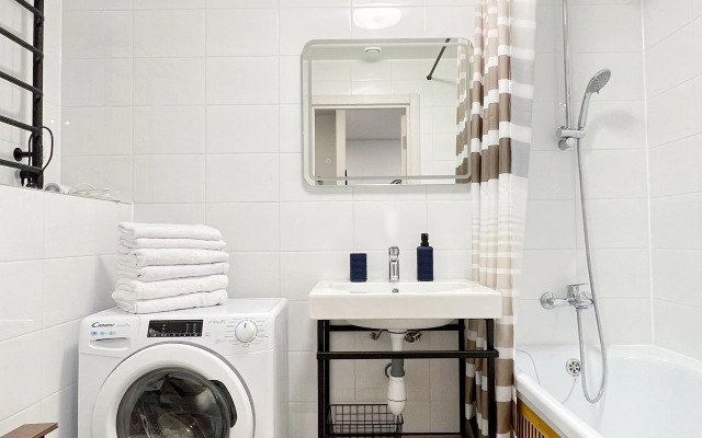 Kravc Group Flat