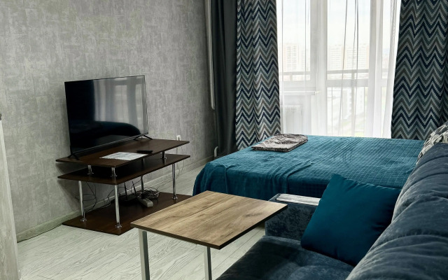 Апартаменты На Ермакова 30