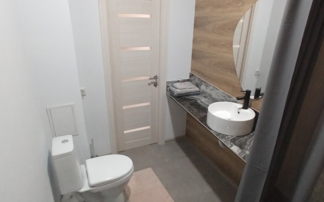 U Ozera Apartments