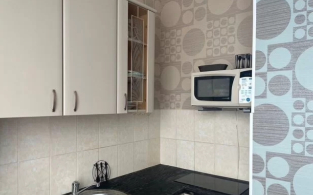 Квартира 1-комнатная в Центре Нижневартовска