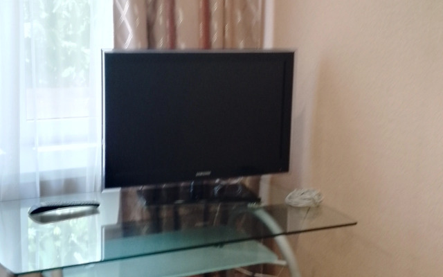 Квартира "Берлога"