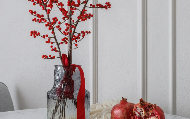 Квартира Новогодние Каникулы в самом Сердце Ярославля