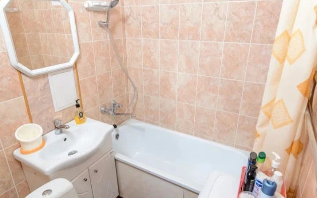 Odnokomnatnaya Osipenko 6 Flat