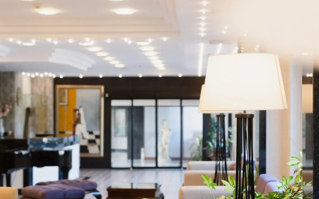 IRIS Hotel&Spa