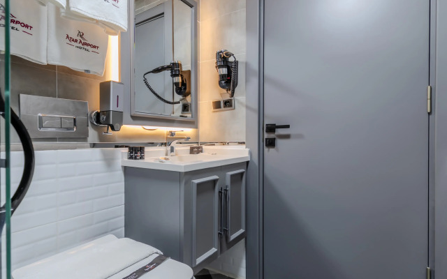 Atar Airport Hotel & Spa
