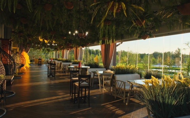 Usadyba Busharino Hotel