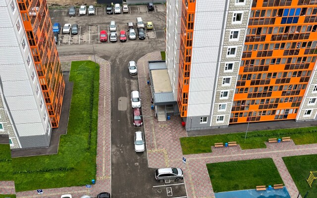 Апартаменты Династия