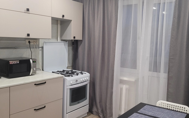 Апартаменты Рижский проспект 85А