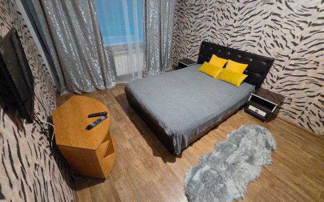 Квартира на Улице Партизанская 72