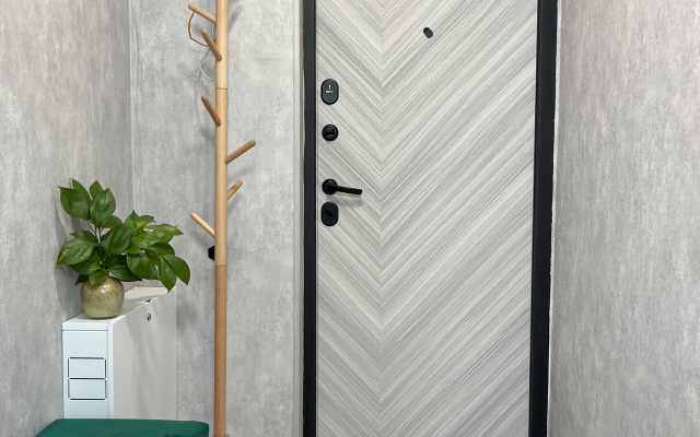 Апартаменты Sun Hills Ольгинка 7