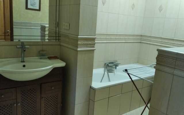 Apartamenty Uyutny Domik U Morya