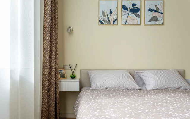 Апартаменты LikeHome Life - Спартак Движение 6