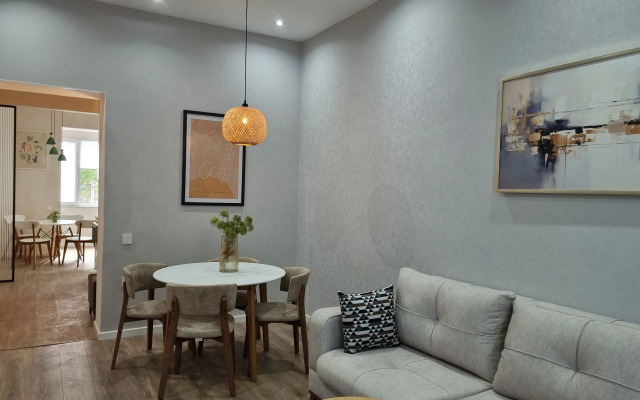 Emiland Apart Baku Apartments