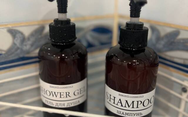 Квартира в Кировске