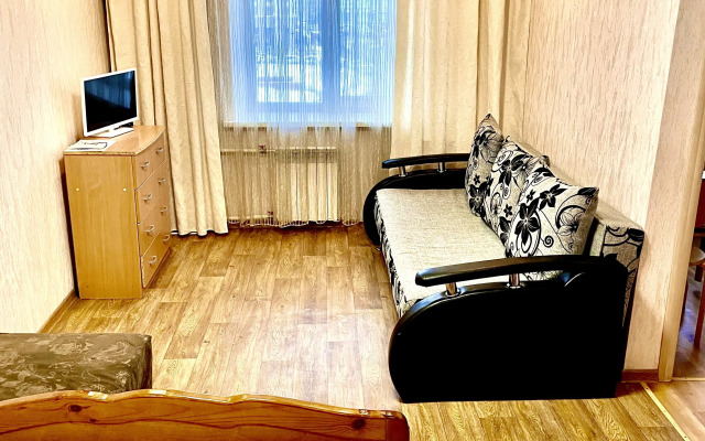 Апартаменты Горького 80/1