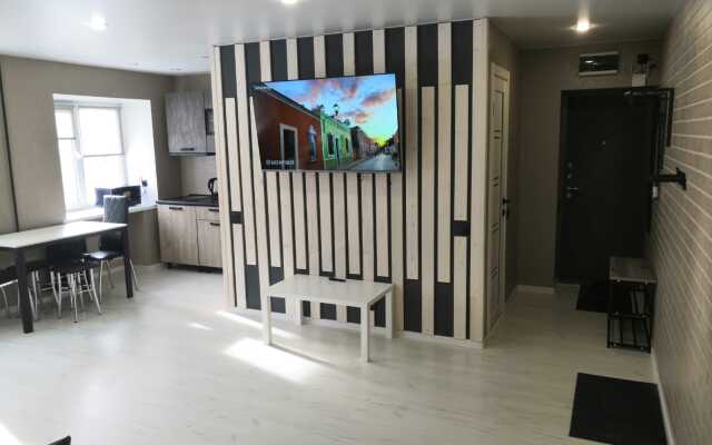 Квартира на Кирова 39