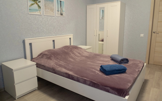 Апартаменты Династия Петра Подзолкова 3И