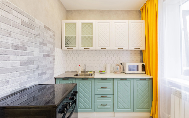 Апартаменты Петровские на Лыткина 20