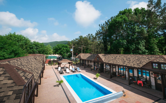 Lotos Guest house