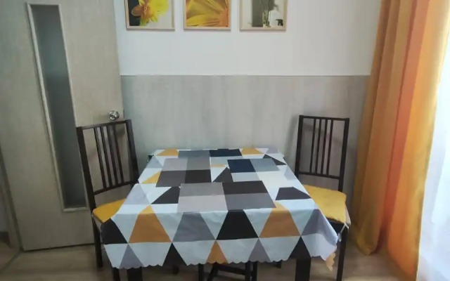 Апартаменты ТАN