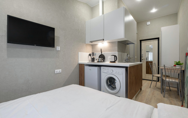 Hotel Dubrovsky