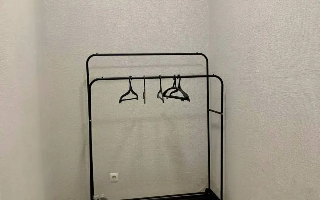 Studiya V Novostroyke Flat